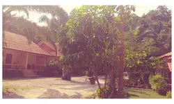 Tawan Resort