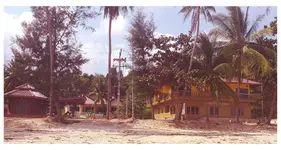 Tawan Resort