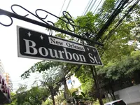 Bourbon St. Boutique Hotel