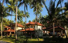 Holiway Garden Resort & Spa