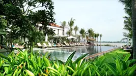 Emerald Hoi An Riverside Resort