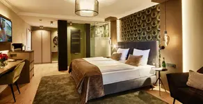 Hotel Erasmus