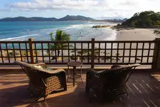 Hotel Atalaia do Mariscal