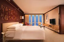 Grand Hyatt Shanghai