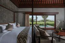 The Garcia Ubud Hotel & Resort