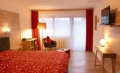 Landhotel Basler Hof