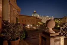 Residenza Paolo VI