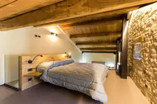 Borgotufi Albergo Diffuso