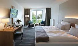 Quality Hotel Lippstadt
