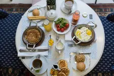 Shalom Hotel & Relax