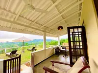The Horizon Hill Top Villa