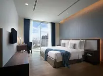 Shama Sukhumvit Bangkok