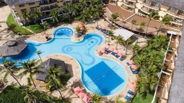 Beach Park Resort