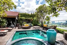 Silverland Jolie Hotel