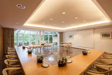 Hotel Heidehof