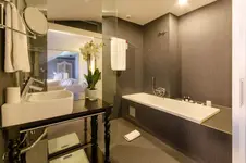 Lx Boutique Hotel