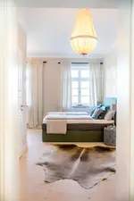 Gutshaus Volzrade Boutique Hotel