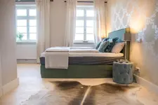 Gutshaus Volzrade Boutique Hotel