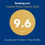 Goodnight Poshtel
