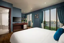 Serene Boutique Hotel & Spa