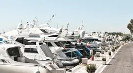 Porto Romano - The Marina Resort