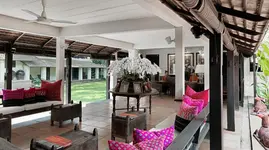Tamarind Village