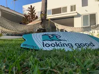 Looking Good Beachfront Hotel