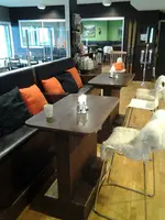 Hordatun Hotel