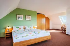 Hotel Hus Achtern Diek