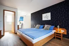 Hotel Hus Achtern Diek