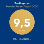 Hotel Anhel Ferreries