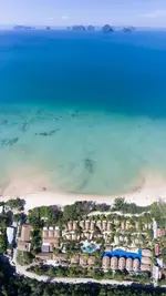 Tup Kaek Sunset Beach Resort