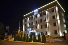 Art Hotel Bishkek