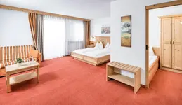 Hotel Schneeberg Family Resort & Spa