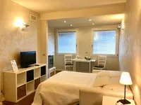 Hotel Ferro di Cavallo