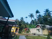 Phumiphat Resort Koh Mook