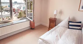 Strandhotel Strande