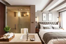 Marine Beach Hotel Pattaya