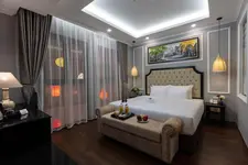 Babylon Premium Hotel & Spa