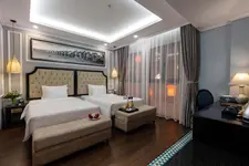 Babylon Premium Hotel & Spa