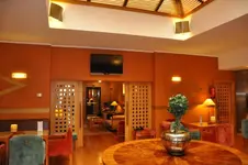 Hotel Central Parque