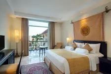 The Phoenix Hotel Yogyakarta (Handwritten Collection)