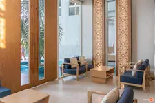 Grand Vista Hotel Chiangrai