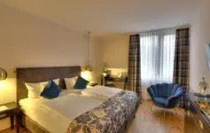 Nells Park Hotel
