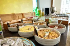 Termini Beach Hotel & Suites