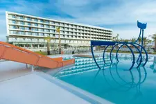 Hotel Dos Playas Mazarrón