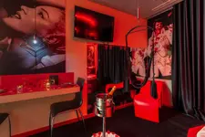 Motel Emoções