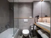 Hotel National Zermatt