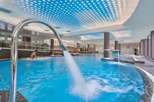 Evita Hotel & Spa