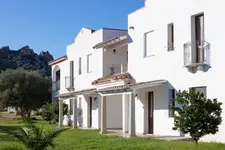 Marina Torre Navarrese Resort